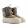 Ugg Women's Classic Maxi Toggle Cold-Weather Booties Grey - 36