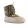 Ugg Women's Classic Maxi Toggle Cold-Weather Booties Grey - 36