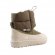 Ugg Women's Classic Maxi Toggle Cold-Weather Booties Grey - 36