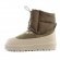 Ugg Women's Classic Maxi Toggle Cold-Weather Booties Grey - 36