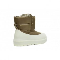 UGG Classic Maxi Toggle Olive