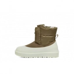 UGG Classic Maxi Toggle Olive