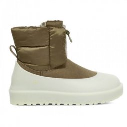UGG Classic Maxi Toggle Olive