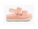 Oh Fluffita Slide Pink Dusk - 36