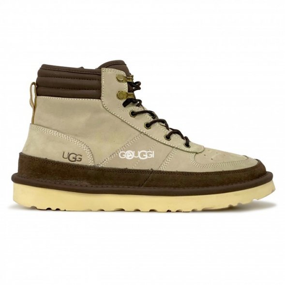 UGG Highland Sport Hiker Mid Sand - 41