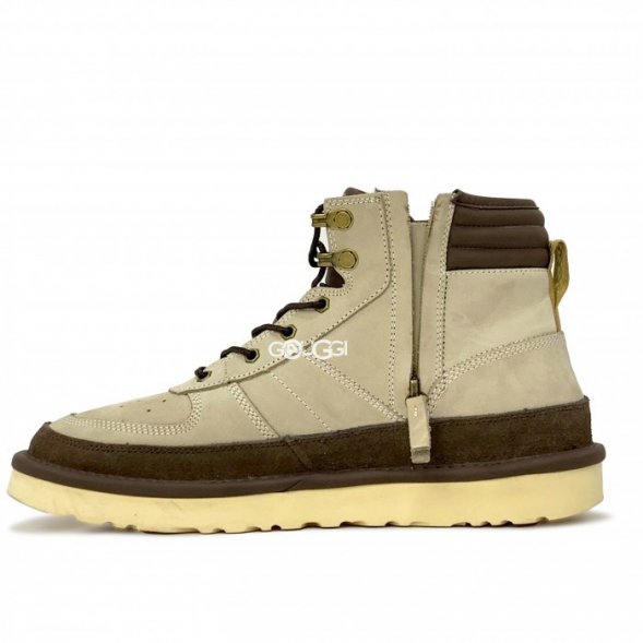 UGG Highland Sport Hiker Mid Sand - 41