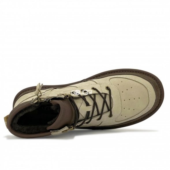 UGG Highland Sport Hiker Mid Sand - 41