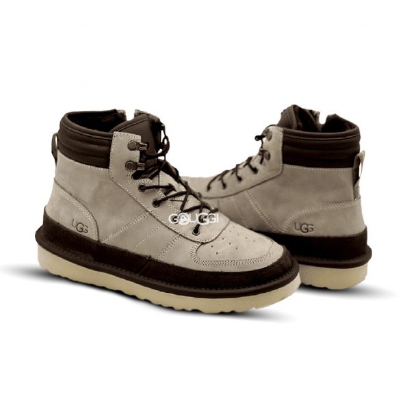 UGG Highland Sport Hiker Mid Sand - 41