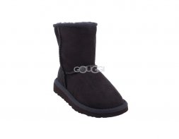 Kids Classic Short Chocolate