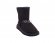 Kids Classic Short Chocolate