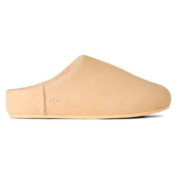 Женские тапочки Ugg Elea Slip-On - Pale Buttercup