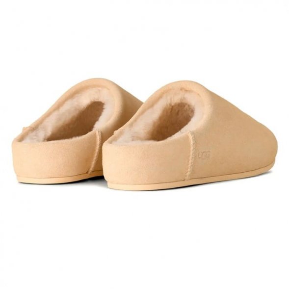 Женские тапочки Ugg Elea Slip-On - Pale Buttercup
