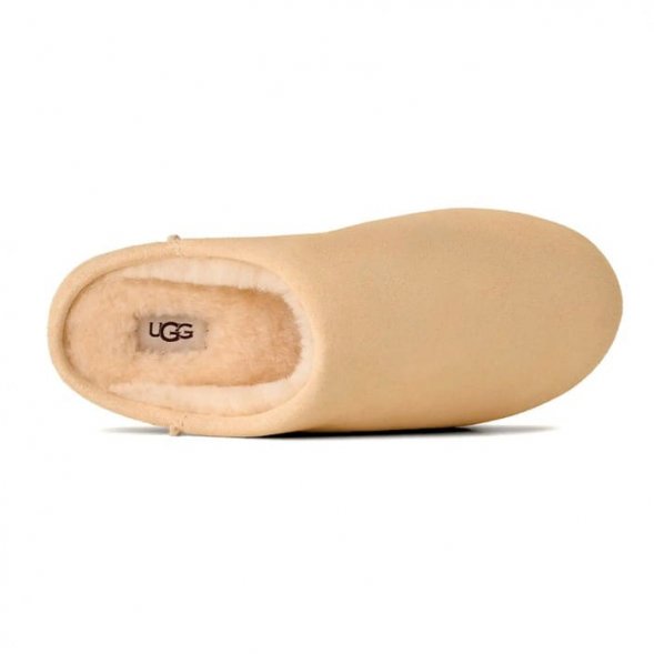 Женские тапочки Ugg Elea Slip-On - Pale Buttercup