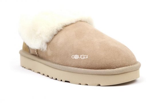 Nita Slipper Sand - 36 Nita Slipper Sand - 36