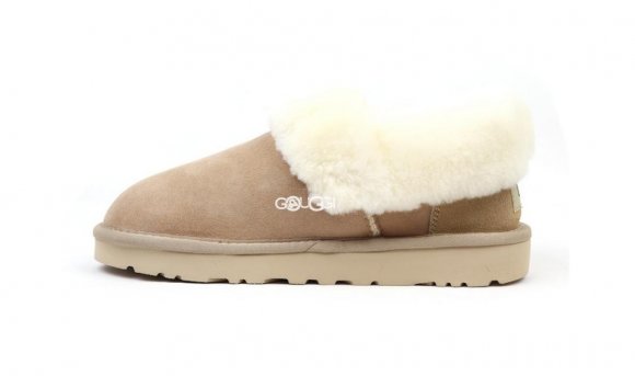 Nita Slipper Sand - 36 Nita Slipper Sand - 36