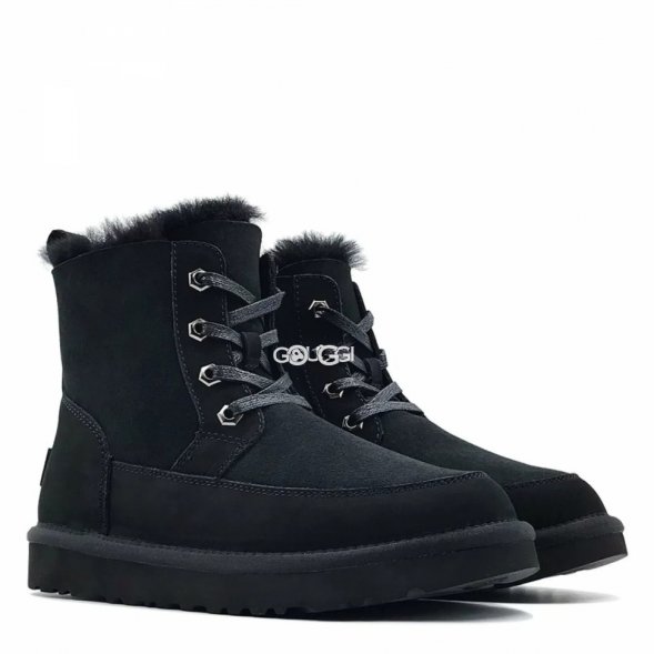 Ugg Lina Black