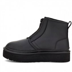 Ugg Neumel Platform ZIP Boot