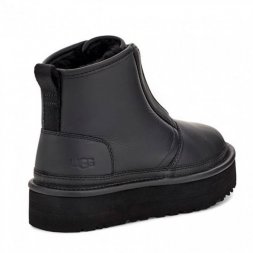 Ugg Neumel Platform ZIP Boot