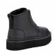 Женские ботинки на платформе Ugg Neumel Platform ZIP Boot
