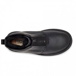 Ugg Neumel Platform ZIP Boot