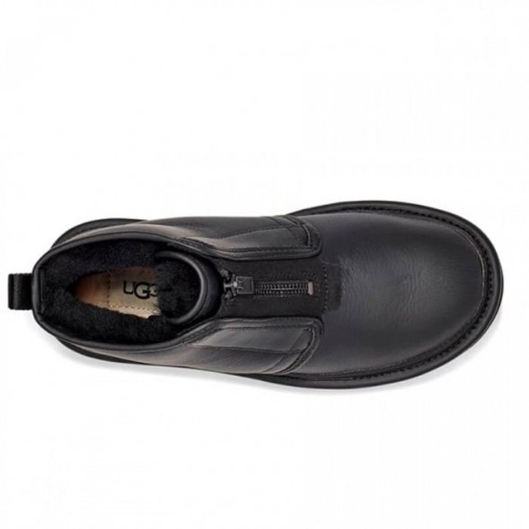 Женские ботинки на платформе Ugg Neumel Platform ZIP Boot