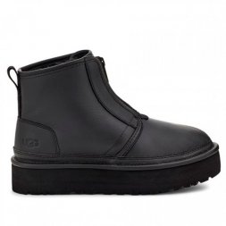 Ugg Neumel Platform ZIP Boot