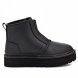 Женские ботинки на платформе Ugg Neumel Platform ZIP Boot