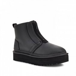 Ugg Neumel Platform ZIP Boot