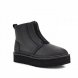Женские ботинки на платформе Ugg Neumel Platform ZIP Boot