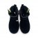 Ugg Women's Ultra Mini Black Zip