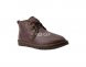 Neumel Boots Women Metallic Chocolate - 39