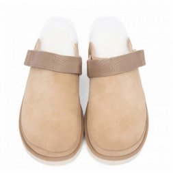 Ugg Goldenstar Clog - Sand