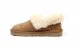 Nita Slipper Сhestnut - 39