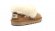 Nita Slipper Сhestnut