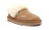 Nita Slipper Сhestnut