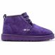 Ugg Neumel Purple Sku - 36