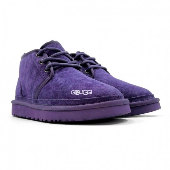 Ugg Neumel Purple Sku - 40 Ugg Neumel Purple Sku - 40