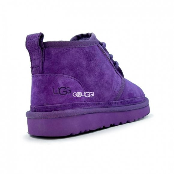 Ugg Neumel Purple Sku - 40 Ugg Neumel Purple Sku - 40