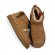 Ugg Women's Ultra Mini Chestnut Zip