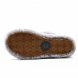 Ugg Oh Yeah Slide - Grey - серый, 37, Натуральная овчина