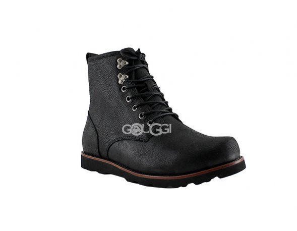 Mens Hannen Chocolate - 44