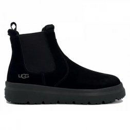 Ugg Burleigh Chelsea - Black