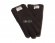 Перчатки мужские Ugg Men Gloves II Chocolate