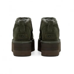 Ugg Ultra Mini Platform Boot - Forest Night