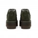 Женские ультра мини угги на платформе Ugg Ultra Mini Platform Boot - Forest Night