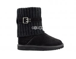 Cambridge Black