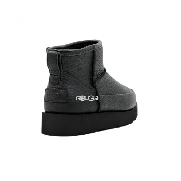 Classic Sugar Ultra Mini Black