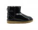 Jimmy Choo Mini Spikes Green - Женские, 39
