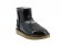 Jimmy Choo Mini Spikes Green