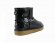 Jimmy Choo Mini Spikes Green